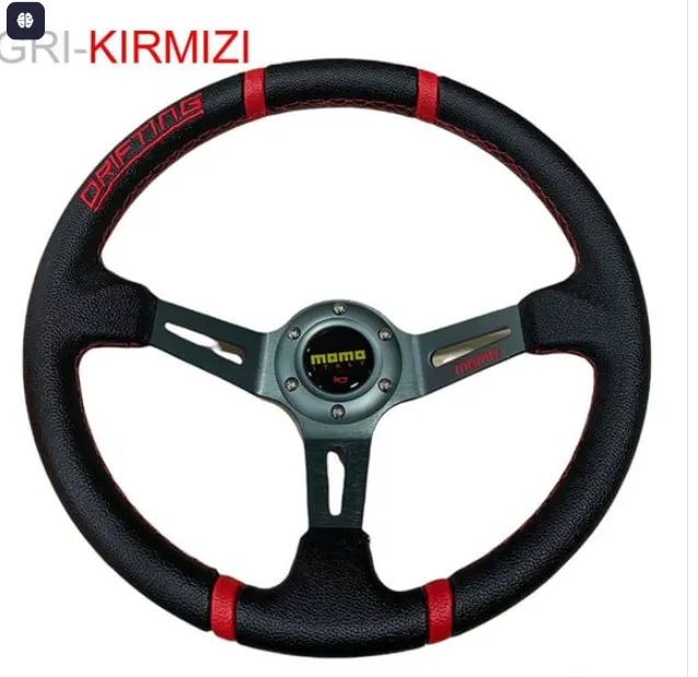 DiREKSiYON KOMPLE SPOR MOMO SPARCO TiP 1